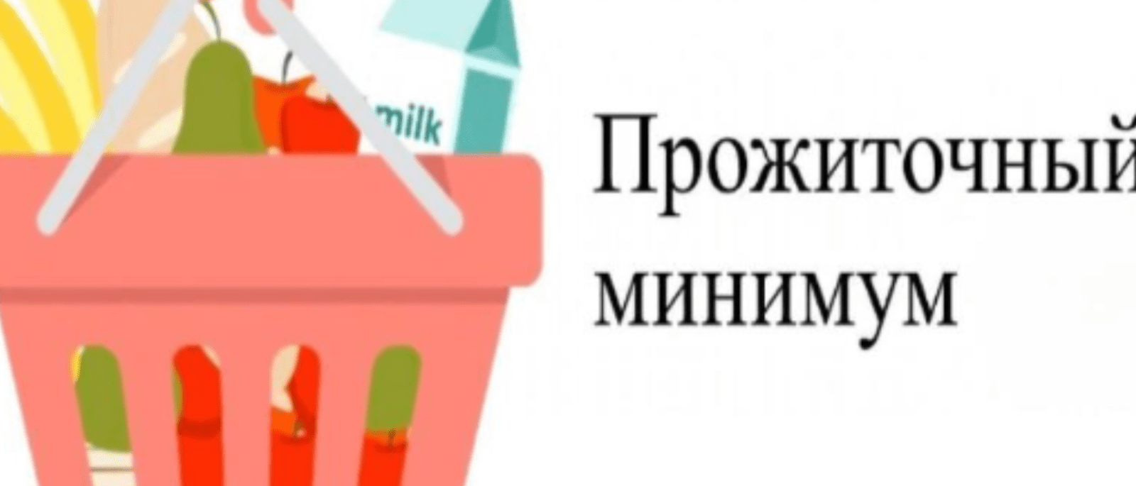 Юрист Таскаева Юлия Анатольевна объясняет: Как сохранить прожиточный минимум при исполнительном производстве
