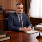 Силивестров Алексей Михайлович — адвокат в Тюмени