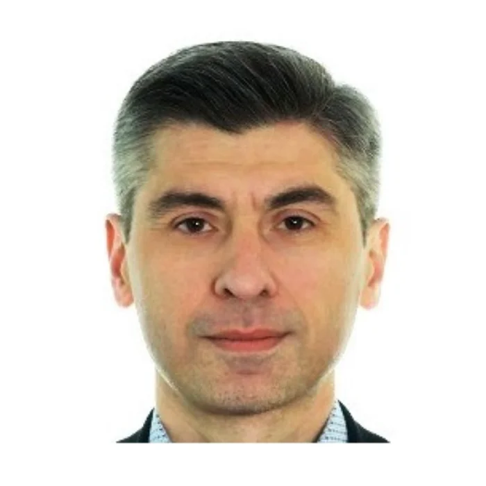 Задоя Денис Викторович