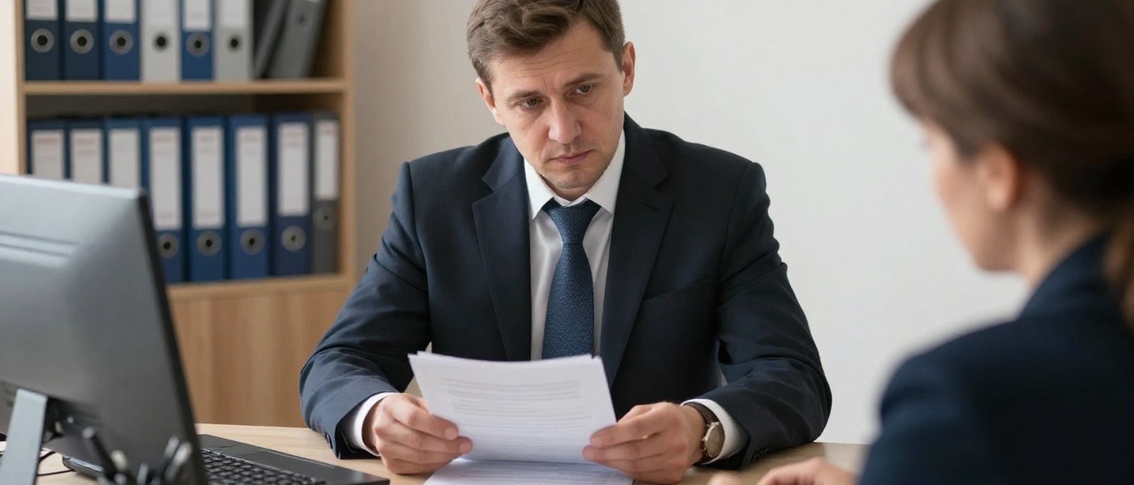 Юрист Пономарев Григорий Сергеевич объясняет: Как выбрать юриста в Ставрополе: 7 признаков надёжного специалиста