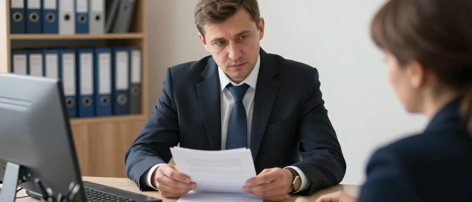 Юрист Пономарев Григорий Сергеевич объясняет: Как выбрать юриста в Ставрополе: 7 признаков надёжного специалиста
