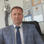 Адвокат Герасименко Дмитрий Николаевич
