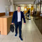 Афанасев Олег Сергеевич Юрист Афанасев Олег Сергеевич