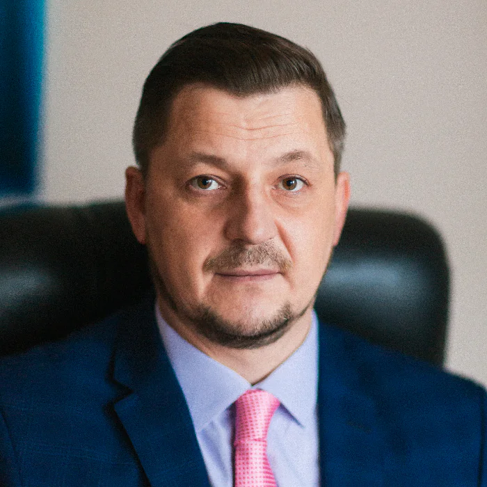 Хальзов Андрей Александрович