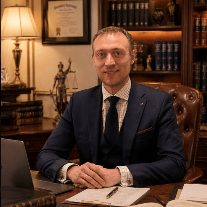 Подрезов Владимир Вячеславович