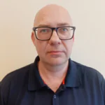 Веренинов Денис Владимирович — юрист в Москве