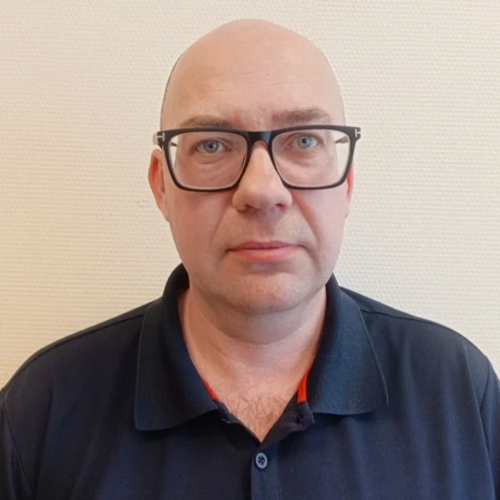 Веренинов Денис Владимирович