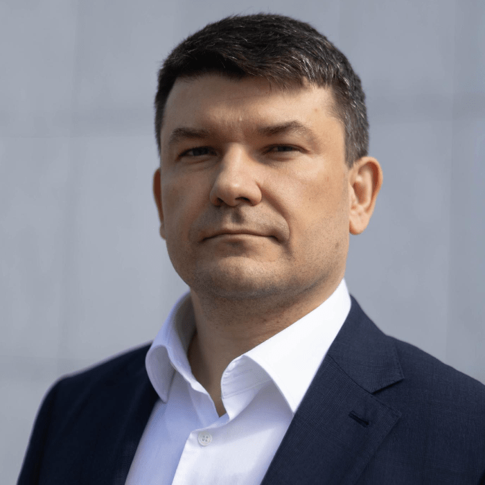 Фещук Андрей Анатольевич