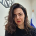 Герок Екатерина Владимировна — адвокат в Волгограде