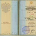 Диплом: Челябинский государственный университет, 2004 — Лясковский С.Б.
