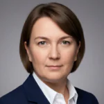Гурьянова Юлия Михайловна — юрист в Москве