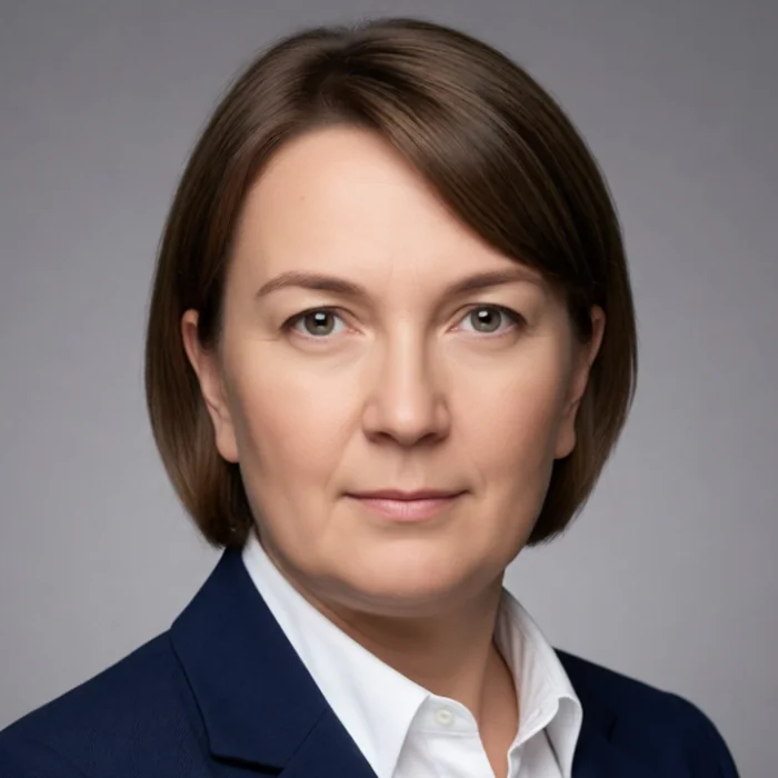 Гурьянова Юлия Михайловна