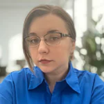 Осколкова Валерия Владимировна — адвокат в Кирове