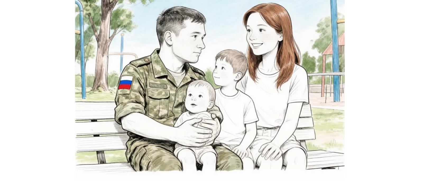 Юрист Парыкин Виктор Владимирович объясняет: Льготы и выплаты участникам СВО и их семьям: что положено в 2026