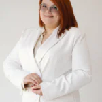 Омельченко Елизавета Максимовна Юрист Омельченко Елизавета Максимовна