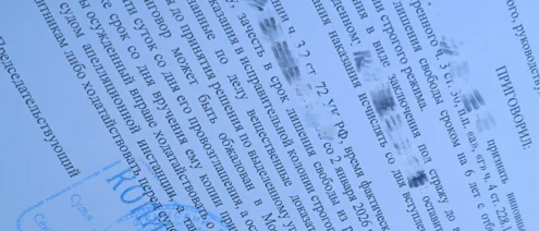 Адвокат по 228