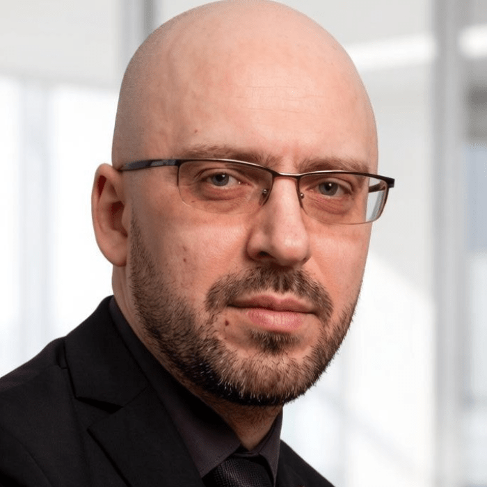 Колодчук Владимир Владимирович