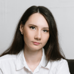 Адвокат Цапенко Арина Александровна