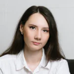 Цапенко Арина Александровна — адвокат в Омске
