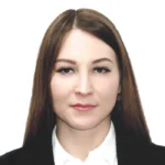 Пивоварова Алика Владимировна — юрист в Ижевске