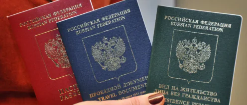 Как иностранцу легализоваться в России после истечения срока пребывания