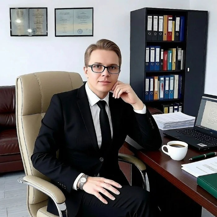 Теплов Евгений Николаевич