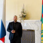 Гамидов Джахангир Вагифович — адвокат в Санкт-Петербурге