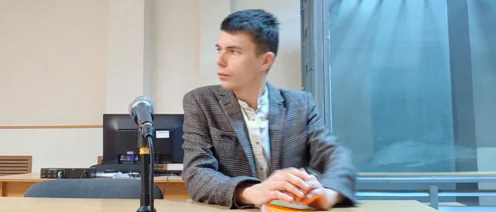 Караси и свечи. Адекватные переговоры