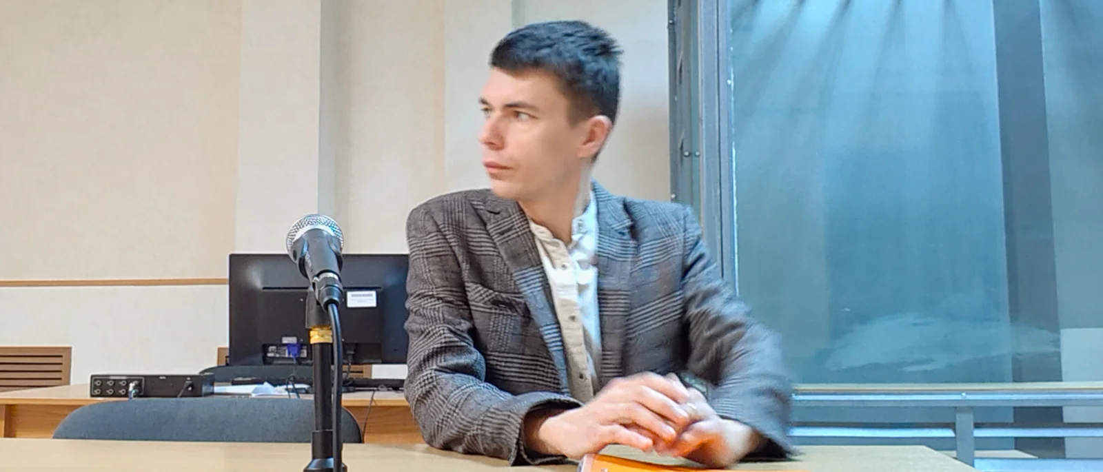 Юрист Меньшиков Максим Сергеевич объясняет: Караси и свечи. Адекватные переговоры