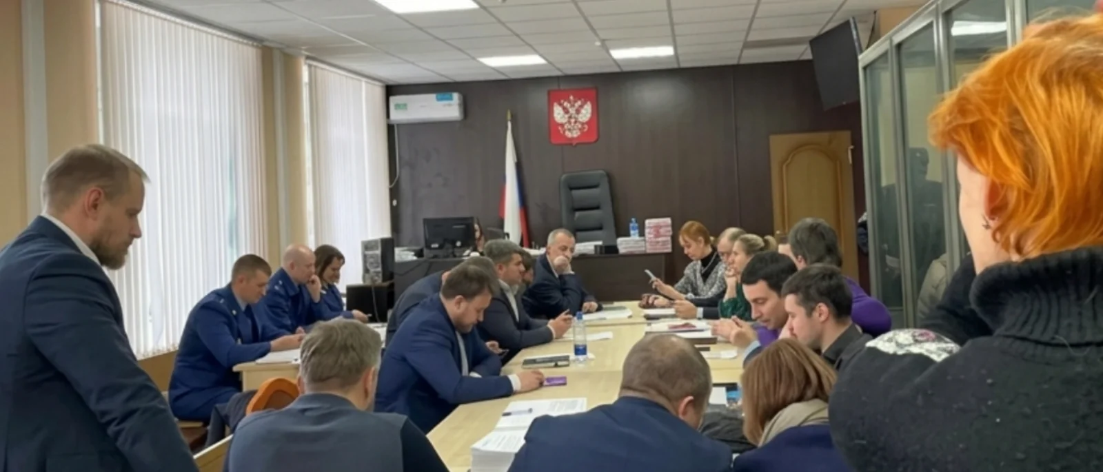 Адвокат Олехнович Вадим Леонидович объясняет: Дело «Лайф-из-Гуд» – «Гермес» – «Бест Вей» продолжается сыпаться в Приморском районном суде СПб