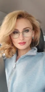 Витовская Юлия Михайловна