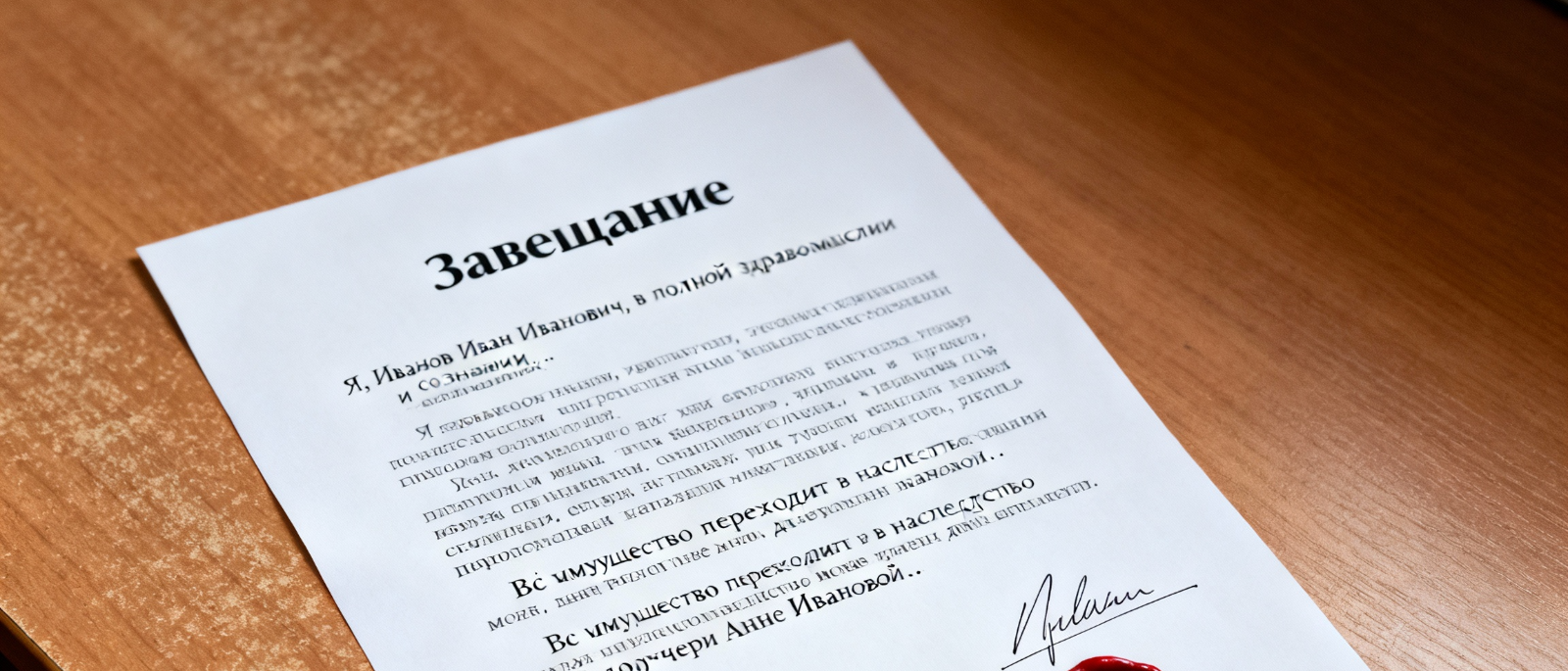 Адвокат Музалевская Елена Павловна объясняет: Споры между наследниками: как избежать семейного конфликта при разделе наследства