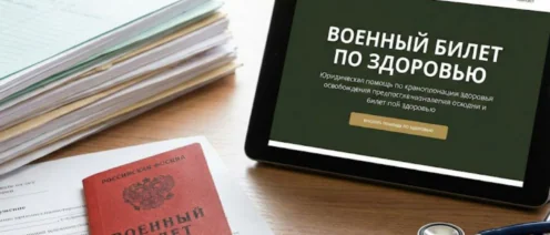 Призывникам дают документы с согласием на контракт: что важно знать в 2026 году