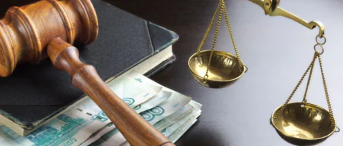 Что делать если попали в Реестр контролируемых лиц