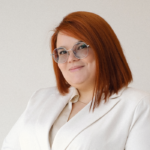 Омельченко Елизавета Максимовна Юрист Омельченко Елизавета Максимовна