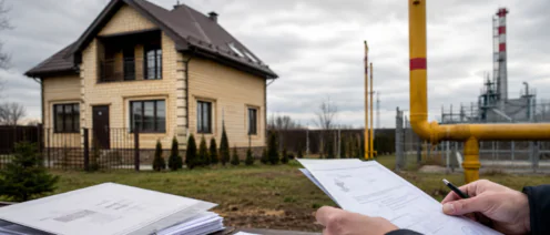 Газпром требует снести дом: что делать собственнику и можно ли защитить жильё