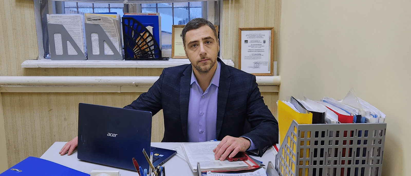 Адвокат Шапошников Дмитрий Анатольевич объясняет: Новые правила для недействительных сделок: сначала деньги, потом квартира