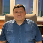 Калистратов Александр Анатольевич — юрист в Красноярске