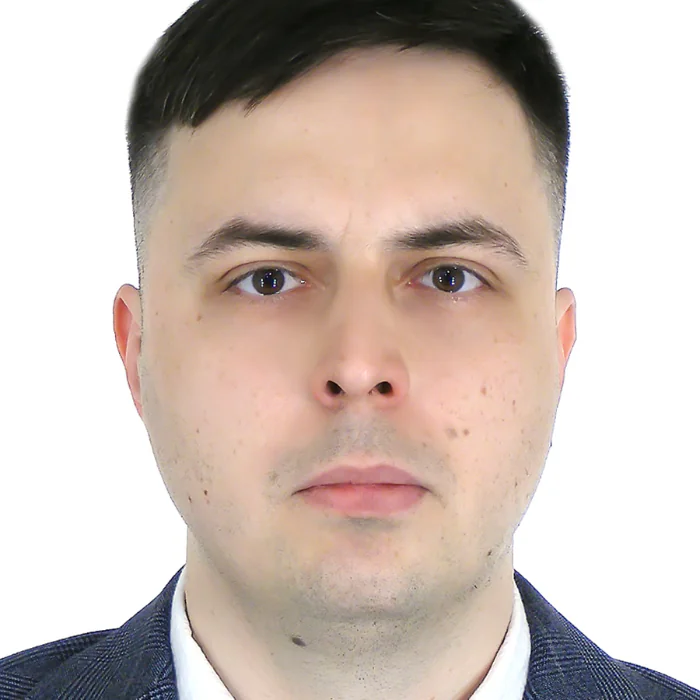 Кирилов Алексей Игоревич