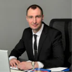 Адвокат по арбитражу — Сафронов Илья Валериевич, перейти в профиль Адвокат Сафронов Илья Валериевич — арбитраж в Рязани