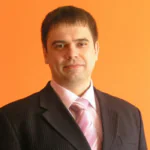 Дяченко Виктор Викторович — юрист в Красноярске