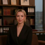 Кустова Регина Николаевна — юрист в Пензе