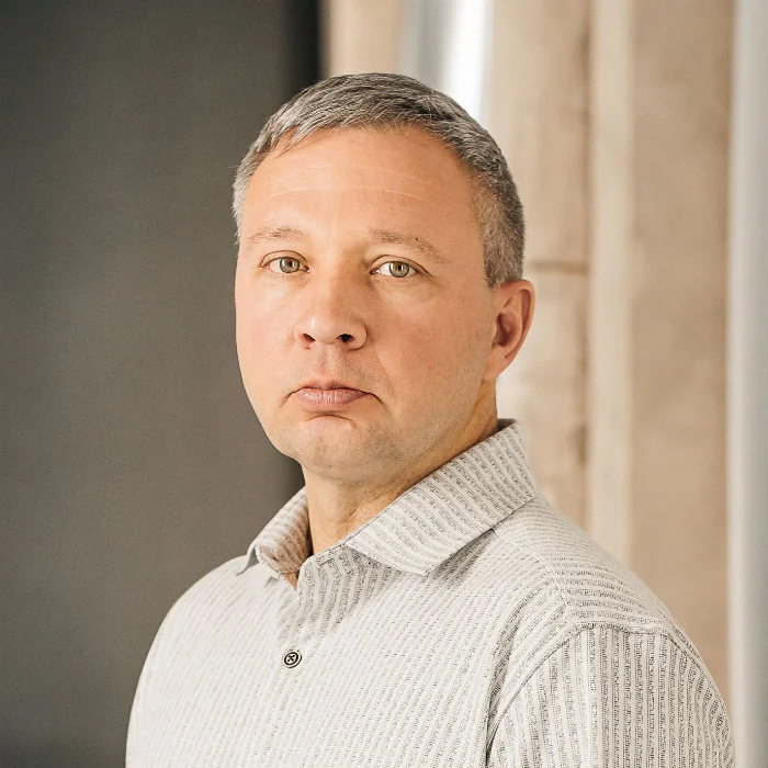 Пилипенко Максим Алексеевич