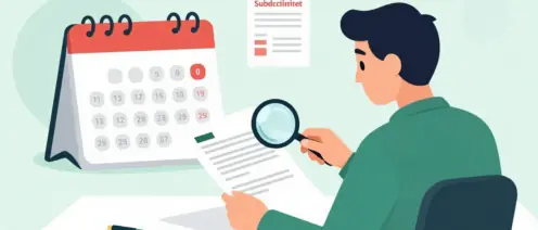 Навязанная подписка при оформлении кредита: как отказаться и вернуть деньги