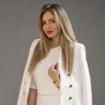 Совина Елена Викторовна — адвокат в Севастополе