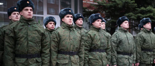 Обжалование решения призывной комиссии
