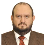 Андрюшенков Владимир Александрович — адвокат в Санкт-Петербурге
