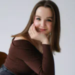 Лаврик Диана Эдуардовна — юрист в Нижнем Новгороде