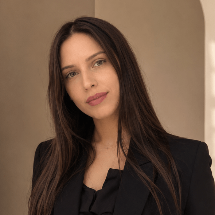 Чхетия Леана Бежановна