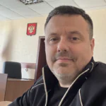 Носонов Роман Александрович — юрист в Омске